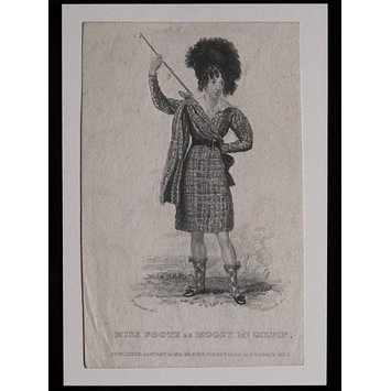 Print - H Beard Print Collection Print - H Beard Print Collection