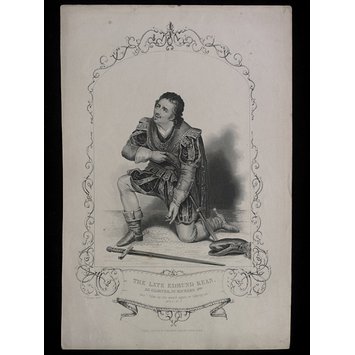Print - H Beard Print Collection Print - H Beard Print Collection