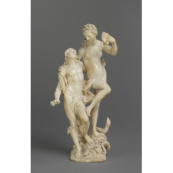 Statuette - Orpheus and Eurydice Statuette - Orpheus and Eurydice