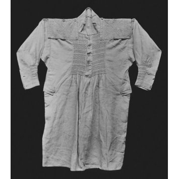 Smock frock Smock frock