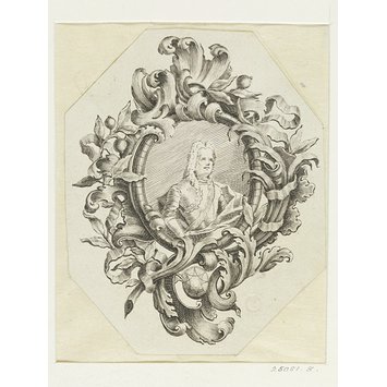 Engraving - Racolta di Disegni d'Ornati di nuova invenzioni all' uso de Gioieglieri Engraving - Racolta di Disegni d'Ornati di nuova invenzioni all' uso de Gioieglieri