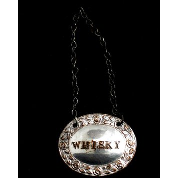 Bottle ticket Bottle ticket