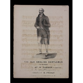 Sheet music - H Beard Print Collection Sheet music - H Beard Print Collection