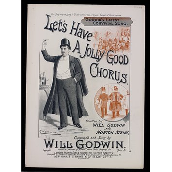 Sheet music - H Beard Collection Sheet music - H Beard Collection