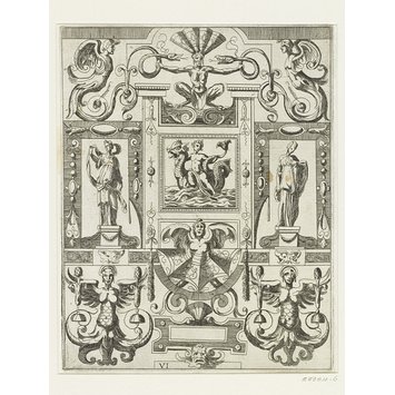 Print - Esemplare del' Disegno Print - Esemplare del' Disegno