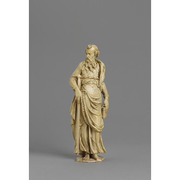 Statuette - St Paul Statuette - St Paul
