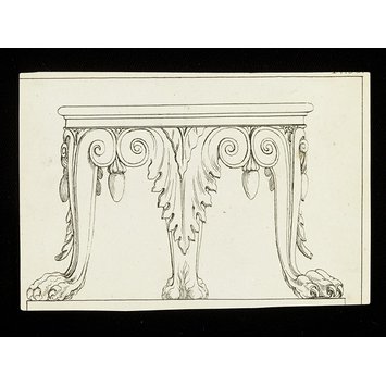 Print - Architectural Ornaments, or, A Collection of Capitals, Friezes, Roses, Entablatures, Mouldings, &c. Drawn on Stone. From the Antique Print - Architectural Ornaments, or, A Collection of Capitals, Friezes, Roses, Entablatures, Mouldings, &c. Drawn on Stone. From the Antique