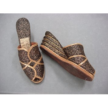 Pair of shoes Pair of shoes
