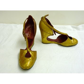 Pair of shoes Pair of shoes