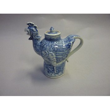 Wine pot Wine pot