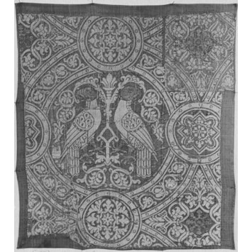 Woven silk Woven silk