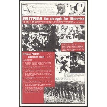 Eritrea dating Lontoossa