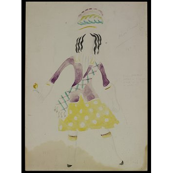 Costume design Costume design