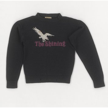 Sweater - The Shining Sweater - The Shining