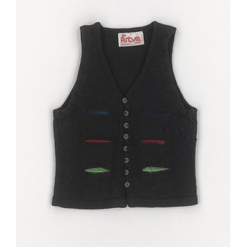 Vest - James Gang Vest - James Gang