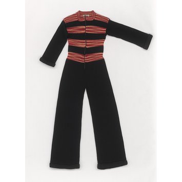 Jumpsuit Jumpsuit