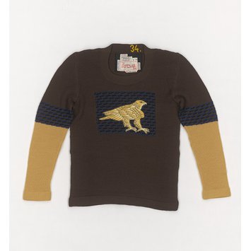 Sweater - Artists' Collection Sweater - Artists' Collection