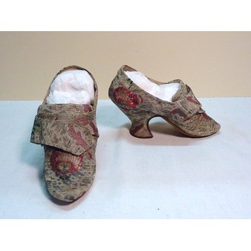 Pair of shoes Pair of shoes