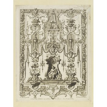 Etching Etching
