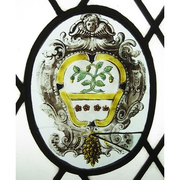 Medallion Medallion