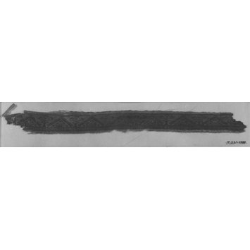 Textile fragment Textile fragment