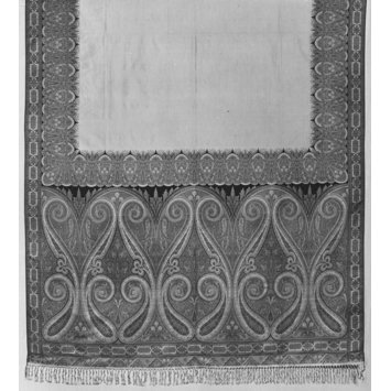 Shawl | V&A Search the Collections