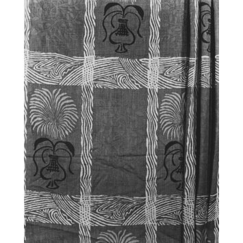 Furnishing fabric - Chrysanthemum Furnishing fabric - Chrysanthemum