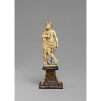Statuette - Autumn (Bacchus) Statuette - Autumn (Bacchus)