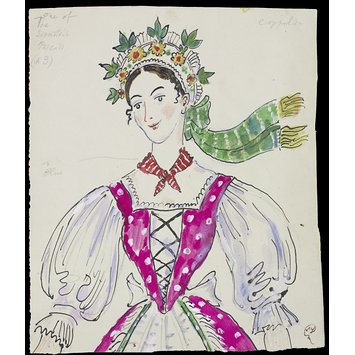 Costume design Costume design