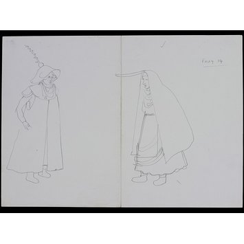 Costume design Costume design