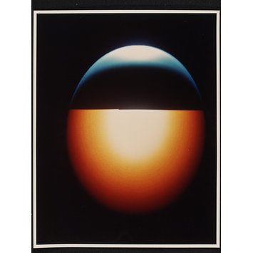 Photograph - Globe Photograph - Globe