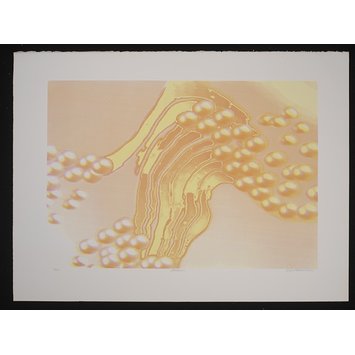 Print - Spheres Print - Spheres