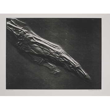 Lithograph - Hand Lithograph - Hand