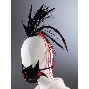 Head-gear Head-gear