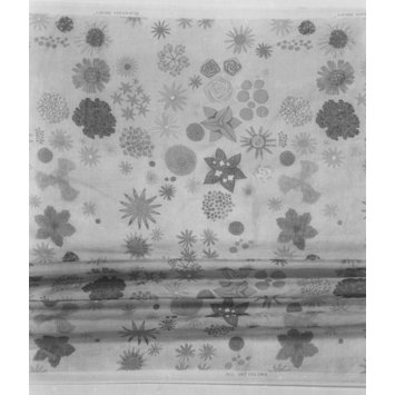 Furnishing fabric - Blossom Drift Furnishing fabric - Blossom Drift