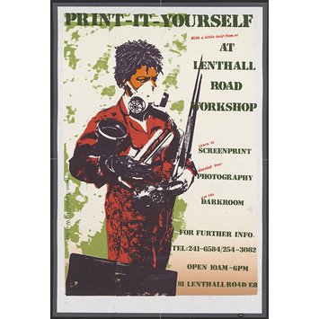 Poster - Print-it-yourself Poster - Print-it-yourself