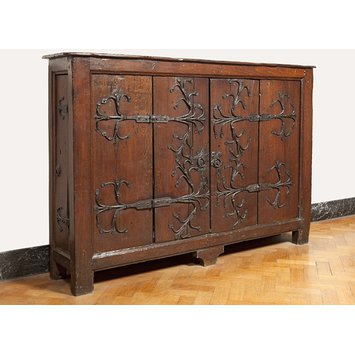 Cupboard Cupboard
