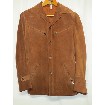 Jacket Jacket