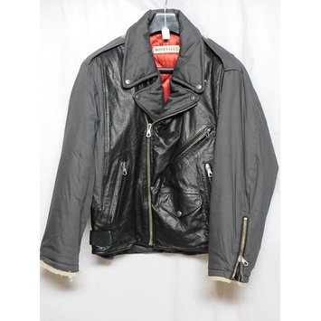 Flying jacket Flying jacket
