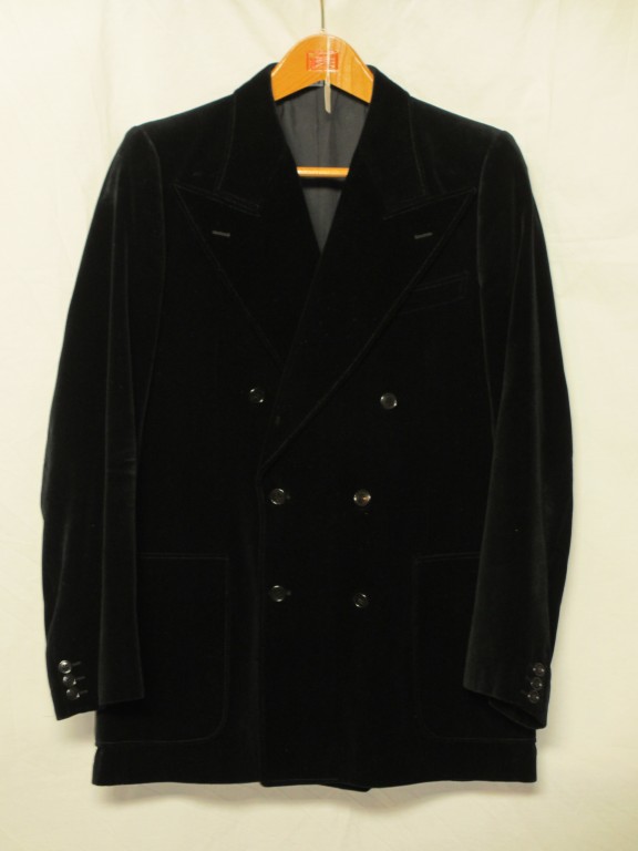 Jacket | Yves Saint Laurent Rive Gauche | V&A Search the Collections