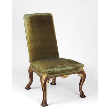 Chair Roberts Thomas Jr V A Search The Collections