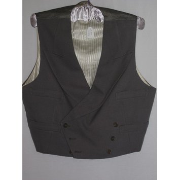 Waistcoat Waistcoat