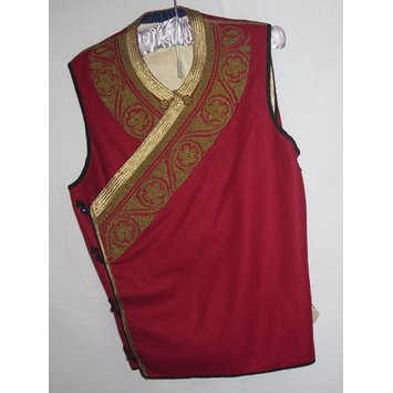 Waistcoat Waistcoat