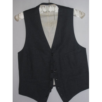 Waistcoat Waistcoat