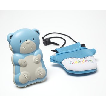Mobile phone - Teddyfone Mobile phone - Teddyfone