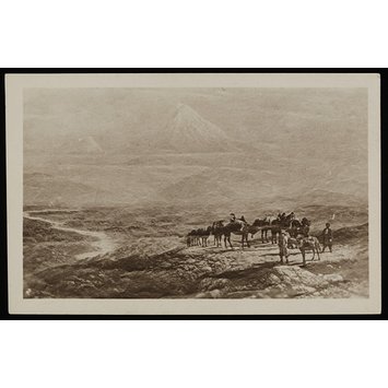 Postcard - C. R. Smith Archive Postcard - C. R. Smith Archive