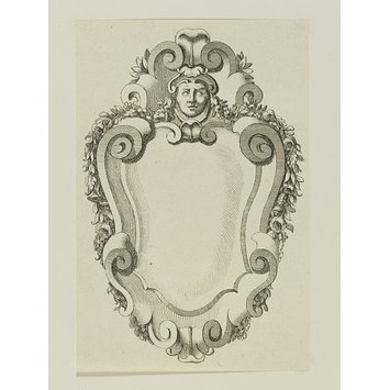 Print - A book of architecture, containing designs of buildings and ornaments. By James Gibbs Print - A book of architecture, containing designs of buildings and ornaments. By James Gibbs