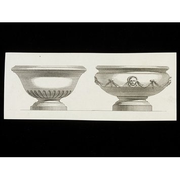 Print - A book of architecture, containing designs of buildings and ornaments. By James Gibbs Print - A book of architecture, containing designs of buildings and ornaments. By James Gibbs