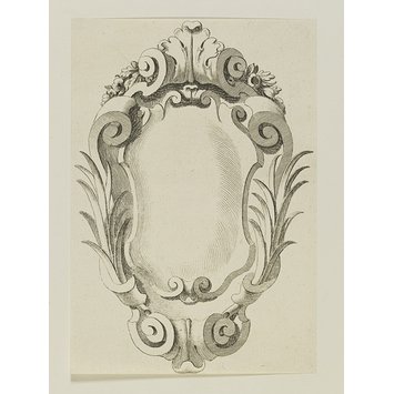 Print - A book of architecture, containing designs of buildings and ornaments. By James Gibbs Print - A book of architecture, containing designs of buildings and ornaments. By James Gibbs