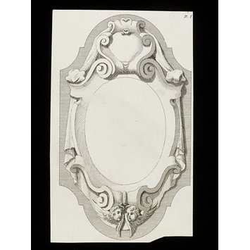 Print - A book of architecture, containing designs of buildings and ornaments. By James Gibbs Print - A book of architecture, containing designs of buildings and ornaments. By James Gibbs